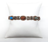 Copper Magnetic Bracelet