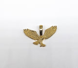 Stainless Steel Eagle Pendant