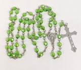 Beaded Rosary