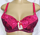 Women Bra with Wire (Mujer Brasier con Varilla)