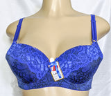 Women Bra with Wire (Mujer Brasier con Varilla)