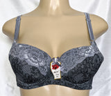 Women Bra with Wire (Mujer Brasier con Varilla)