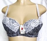 Women Bra with Wire (Mujer Brasier con Varilla)