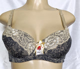 Women Bra with Wire (Mujer Brasier con Varilla)