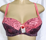 Women Bra with Wire (Mujer Brasier con Varilla)