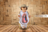 Baby Jesus Clothing / Traje Para Niño Dios Juan Diego